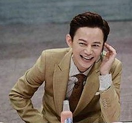 潘帅：娱乐圈的神秘人物，背后故事引发关注