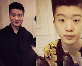 汪峰：摇滚巨星与娱乐圈的“吃瓜风向标”