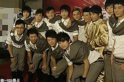 福原爱与娱乐圈女星吃瓜风波背后真相揭秘