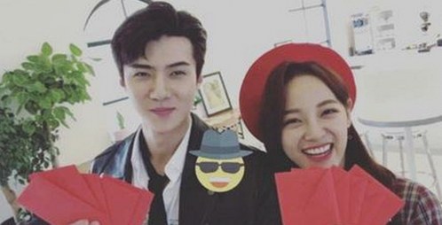 娱乐圈最新风云：黄子韬动态与Yunadoll爆料解读